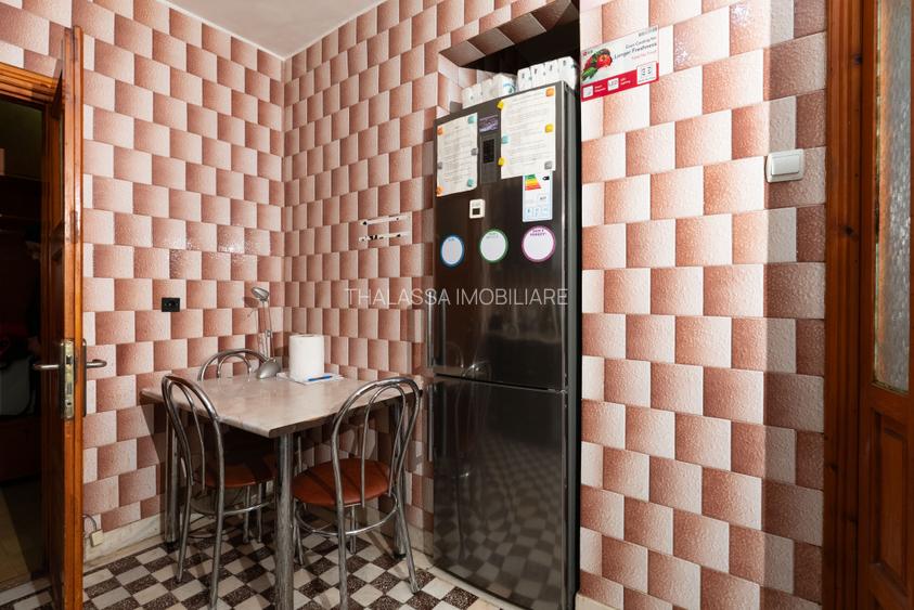 4 camere trilateral Central - Nicolae Balcescu - 18