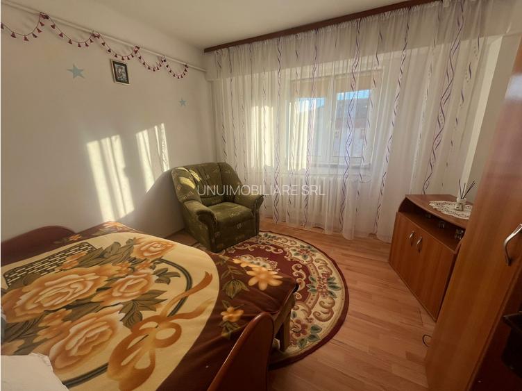 Apartament două camere Zona Capelă  - 50 mp - 4