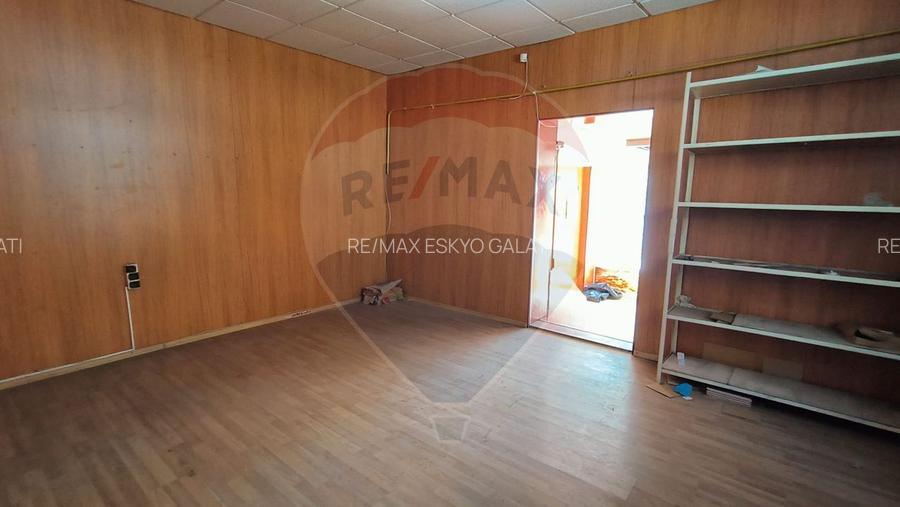 Casă cu 3 camere de vânzare în zona Piața Centrală - 5