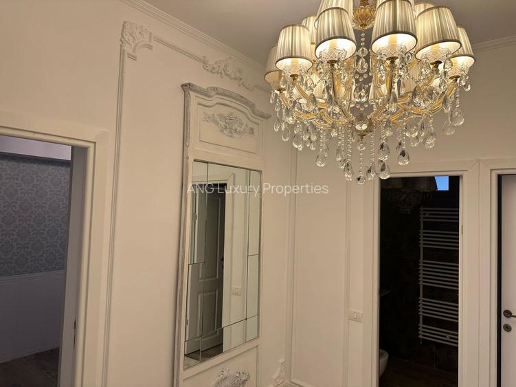 ETAJ 1 IN CLADIRE EMBLEMATICA DOROBANTI - 7