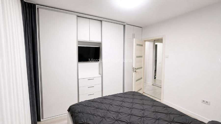 Apartament 2 camere decomandat Tomis Nord - 3
