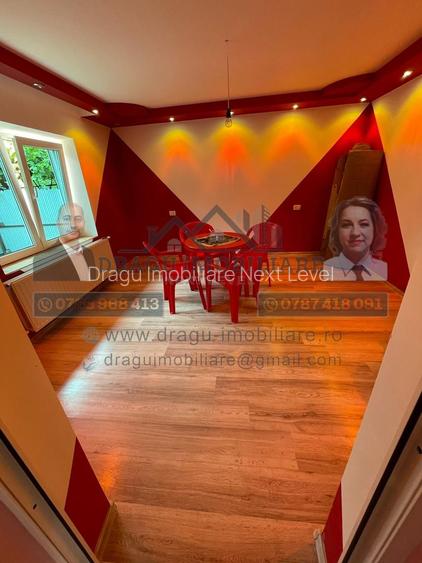 Casă - Tecuci / Strada Ion Heliade Rădulescu - 12