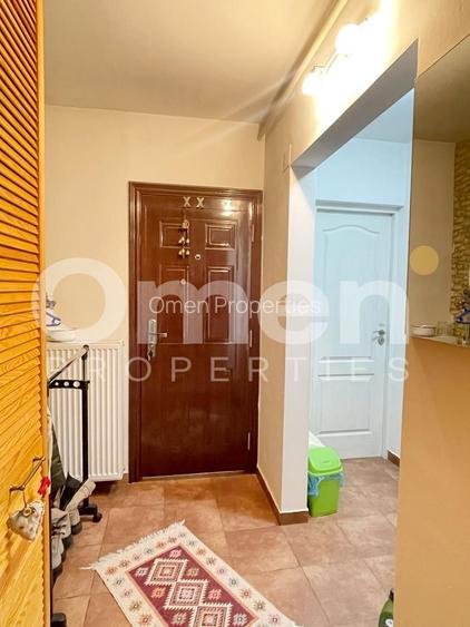 Vând apartament 3 camere | Barbu Ștefănescu Delavrancea - 6