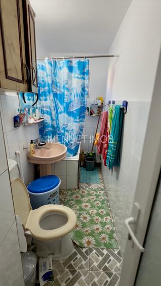 Apartament 3 camere,zona Big,cu gaz - 6