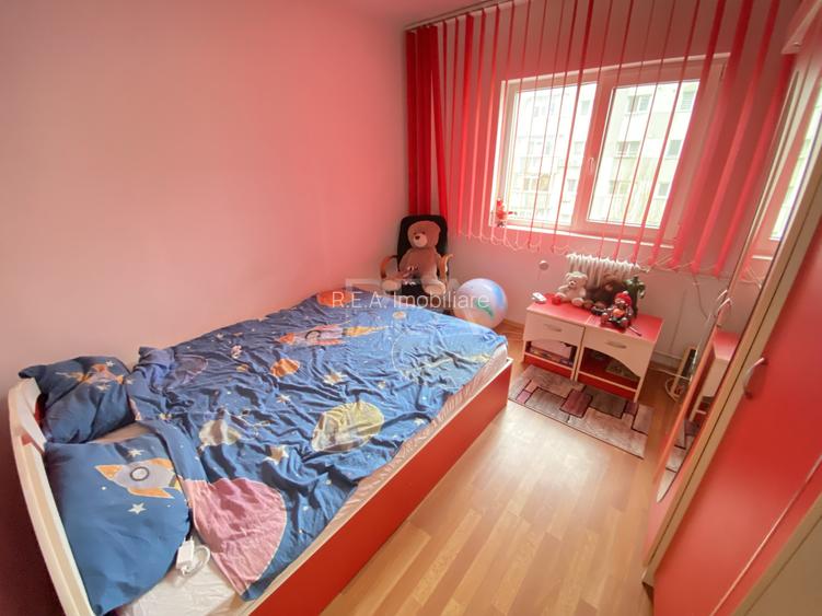 3 camere- Etaj Intermediar-Margeanului - 5