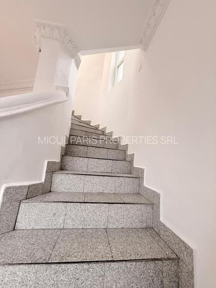 Casa spatioasa - individuala- zona Crangasi - 8