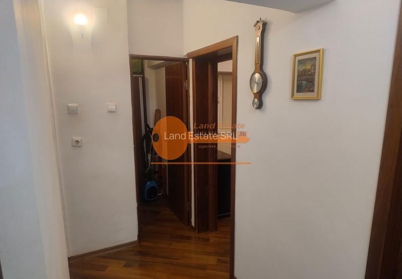 Apartament 3 camere | centrală proprie | Drumul Sarii - 10