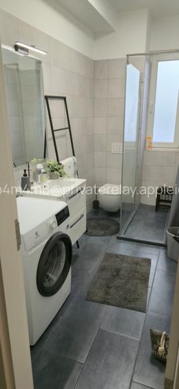  Apartament 2 camere Otopeni- bloc nou – curte proprie 40 mp, 2 locuri parcare - 9
