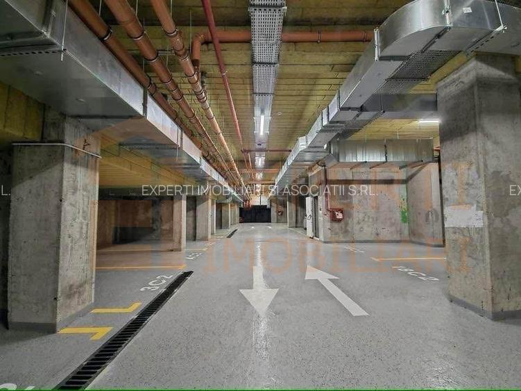 Apartament 2 camere, zona Dacia Constanta - 10