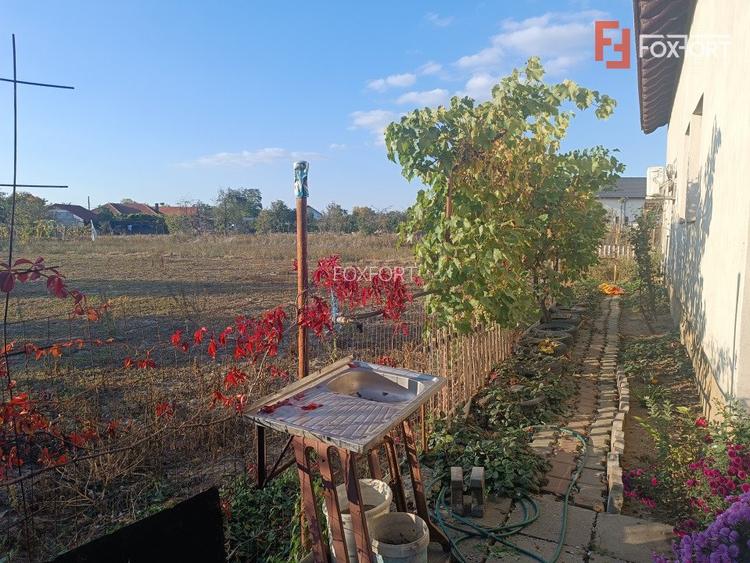 COMISION 0% Casa individuala cu 4 camere de vanzare in Urseni - 11