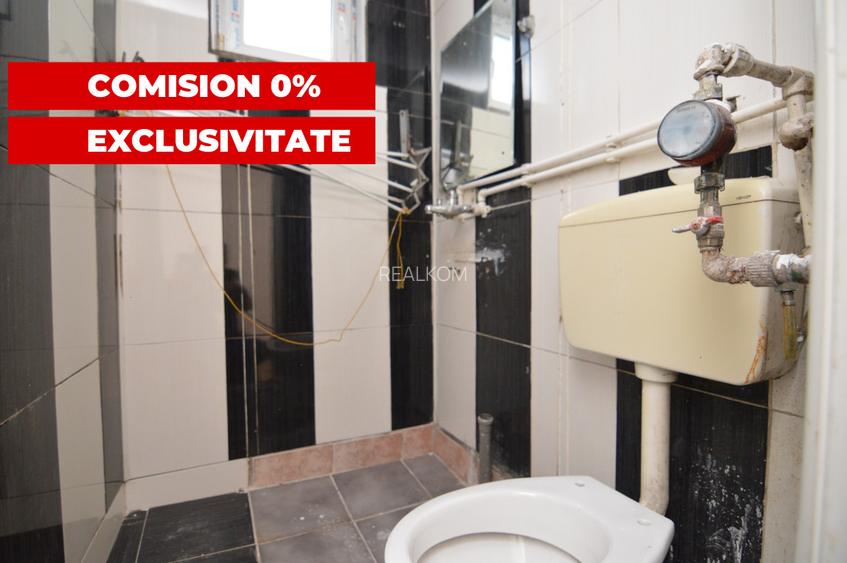 VANZARE GARSONIERA RAHOVA - SALAJ - COMISION 0% - 14