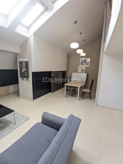 Apartament de închiriat, 5 camere, 150 mp, Mănăștur zona Câmpului - 3