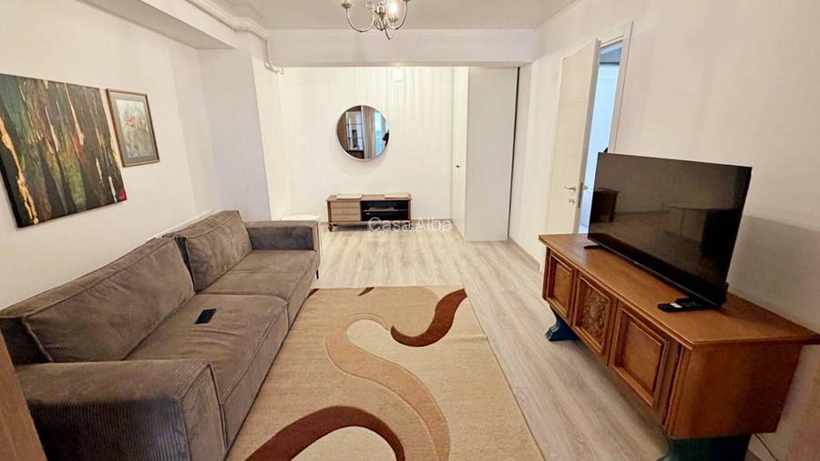 Copou Garden - 2 camere modern, PET FRIENDLY, mobilier premium - 4