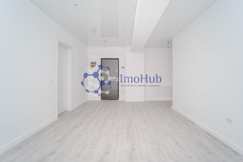 Apartament 2 camere, bloc finalizat, Nicolina - 7