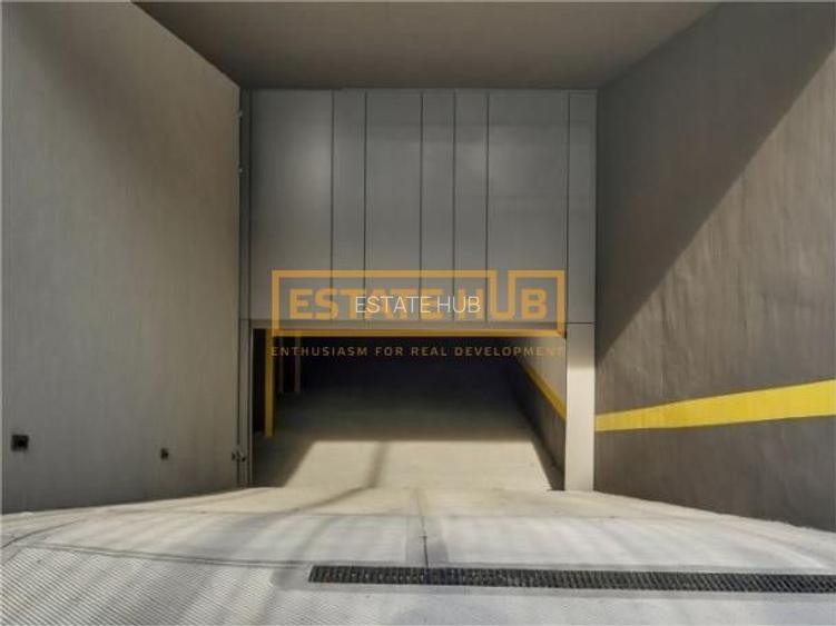 Apartament nou 1 camera | Str Dorobantilor | Comision 0% - 11