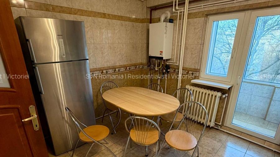 REA1026826 Apartament 4 camere I Metrou Piata Unirii i De inchiriat - 4