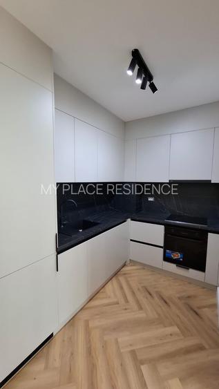 Apartament NOU 3 camere mobilat si utilat la cheie | direct dezvoltator - 10