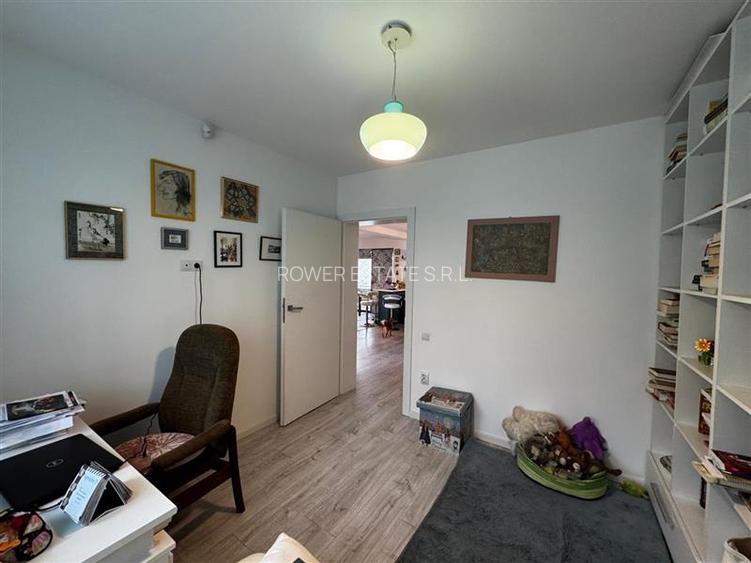 Casa Tip Duplex situata in cartierul Borhanci! - 18