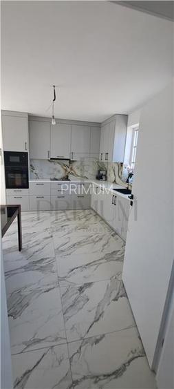 Casa individuala - parter - 3 dormitoare - finalizata - teren foarte mare - 21