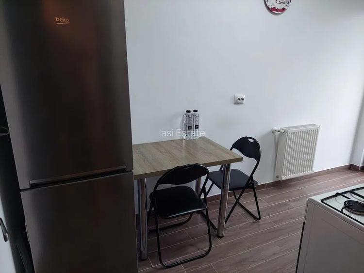 Apartament 1 Camera Tudor Vladimirescu - 4