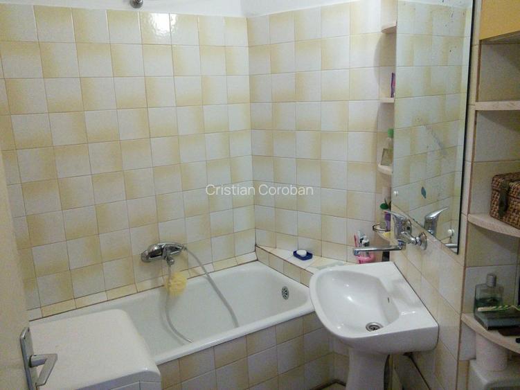 Inchiriez garsoniera Cluj Grigorescu mobilata utilata  - 7