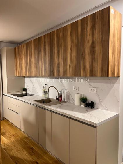 Apartament | 2 camere |  bloc nou | 13 Septembrie | Mariott | Urbano Uranus - 2