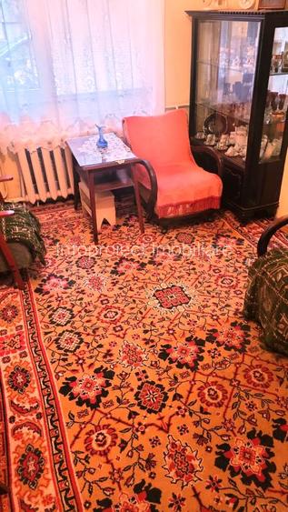 Apartament 2 camere, confort redus, parter, Micro 14, zonă curată și liniștită - 2
