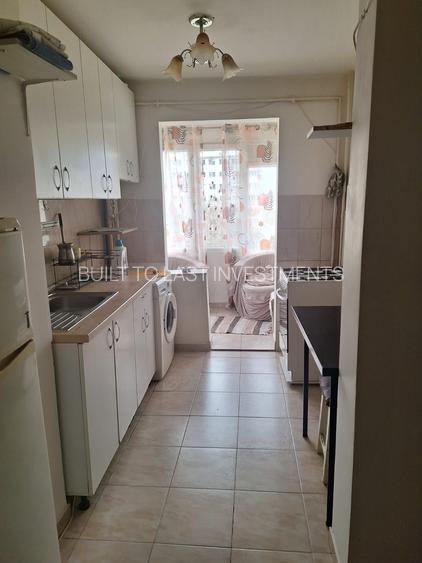 Apartament 2 camere  Bd. Theodor Pallady - 4