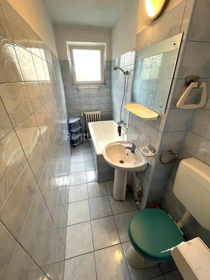 Tineretului / Parcul Tineretului /Timpuri Noi / Garsoniera la cheie / - 8