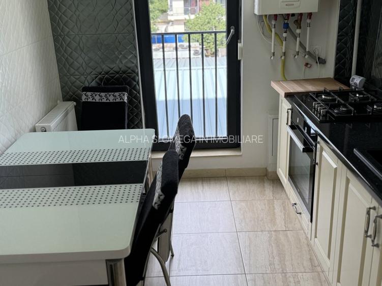 Apartameni, mobilat ,cu loc de parcare si boxa - 11