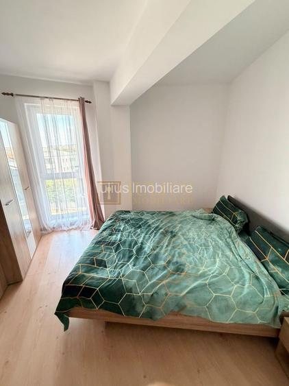 Apartament in zona Braytim, liber de la 1 iulie - 6