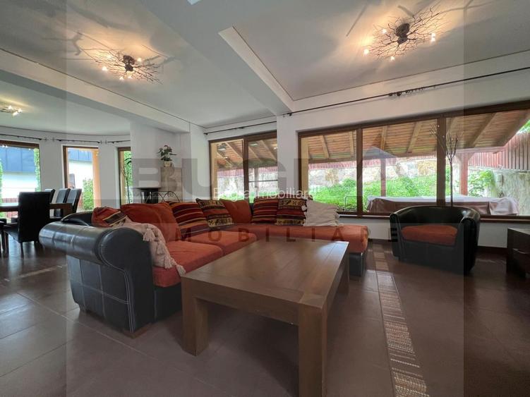 Casa cu 3 dormitoare de inchiriat, Buna Ziua - 10