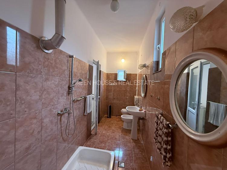 Casă spațioasă cu potențial de extindere, zona Judecatoriei - 7