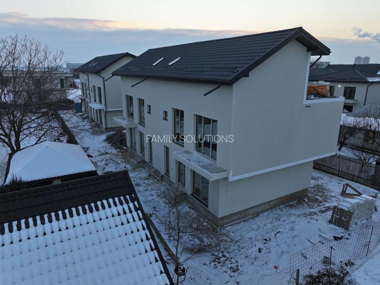 CASA PREMIUM! 5 camere, Popesti-Leordeni ,STB,Campus scolar - 32