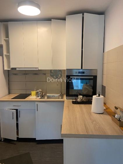 Inchiriez apartament in Copou  - 6