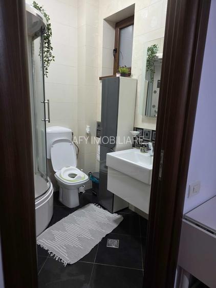 DE VANZARE | APARTAMENT 3 CAMERE | BAZILESCU - 5