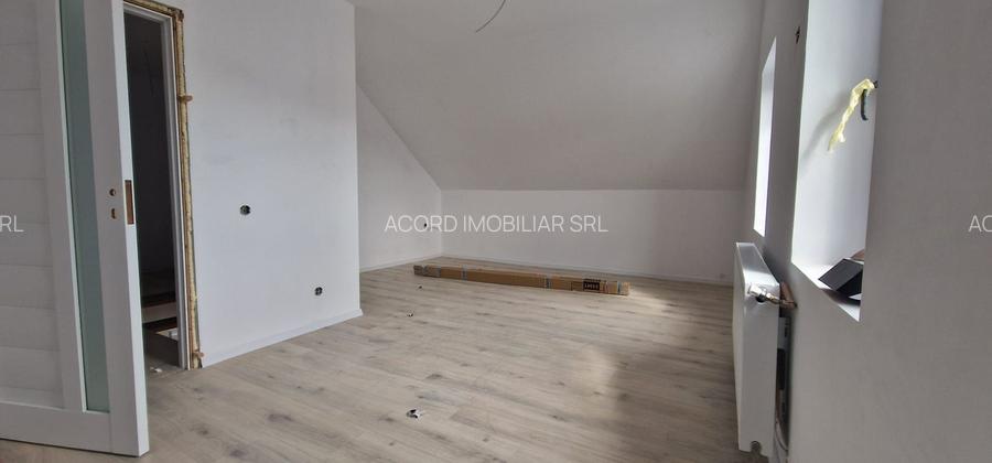 Casa parter plus mansarda zona Primarie-Biserica veche. - 10