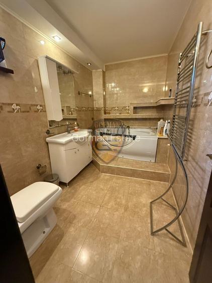 Vila P+1 , 5 Camere, 2 Bai , FALEZA NORD / DELFINARIU - 15