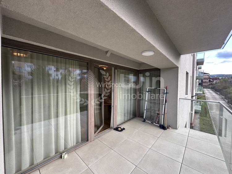 Apartament 3 camere | 70mp | Bloc nou | Borhanci | Zona Brancusi - 8