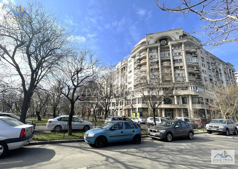 Unirii-Bd. Liberatății |  etaj 5/8 | 67 mp | vedere Casa Poprului - 2