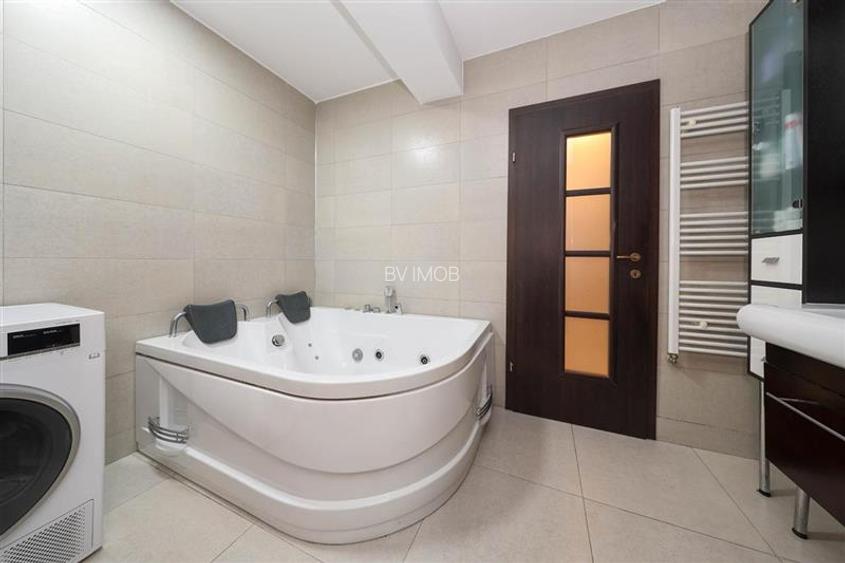 Vanzare apartament 3 camere Ghimbav,, bloc 2010, parcare subterana - 15