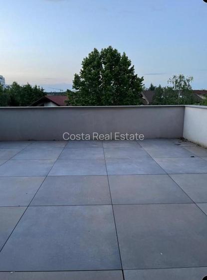 Vanzare Penthouse 4 Camere Iancu Nicolae - 13