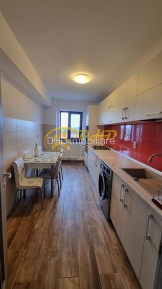 Apartament 2 camere Bucium - 4