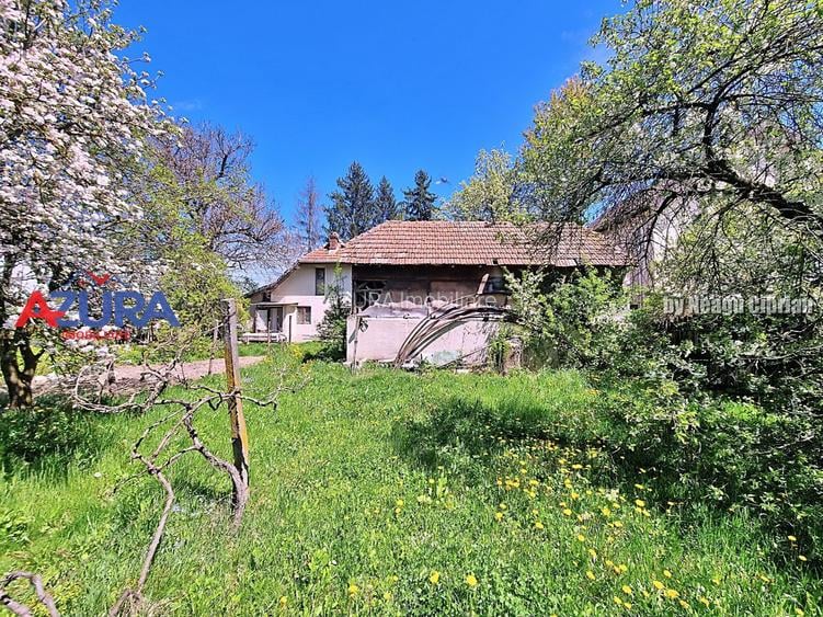 AZURA Imobiliare - Casa Merisani Varzaru DN - 17