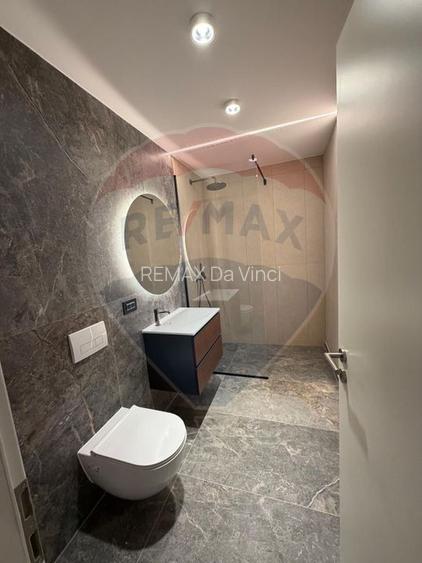 Apartament cu 2 camere de vânzare in Kasper Residence - 17