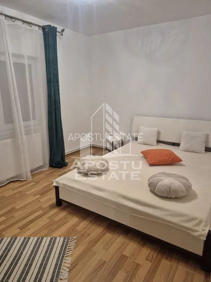 Apartament cu 2 camere, zona Sagului, Centrala Proprie - 5