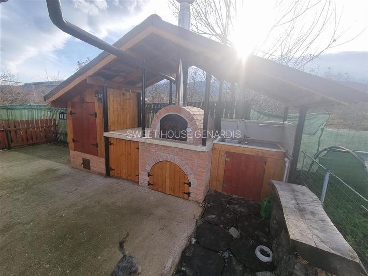 Oportunitate de investitie. Pensiune de vanzare la Vistisoara. - 7