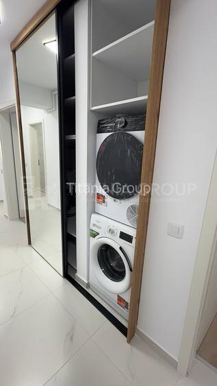 Apartament Elegant 3 Camere cu 2 Băi - Casa Nobel, Ideal Familie sau Birou - 6