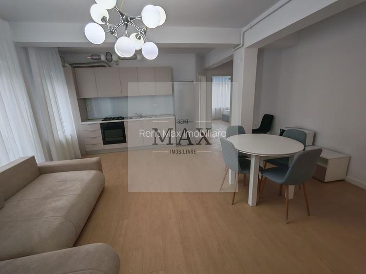 Inchiriere apartament 4 camere , 0%COMISION, etaj 1 , Zorilor - 2