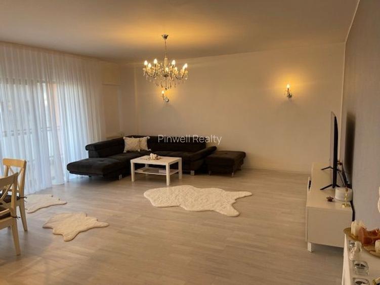 Apartament 3 camere mobilat si utilat - Doamna Ghica Plaza - 3